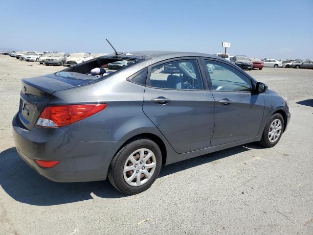 Photo 3 from auction – 2012 HYUNDAI ACCENT GLS with VIN KMHCT4AE2CU200411