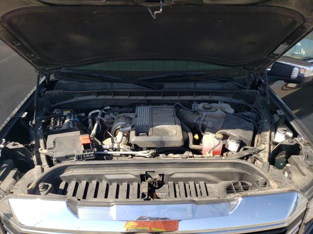 Photo 11 from auction – 2023 GMC SIERRA K15 with VIN 3GTUUDE80PG305113