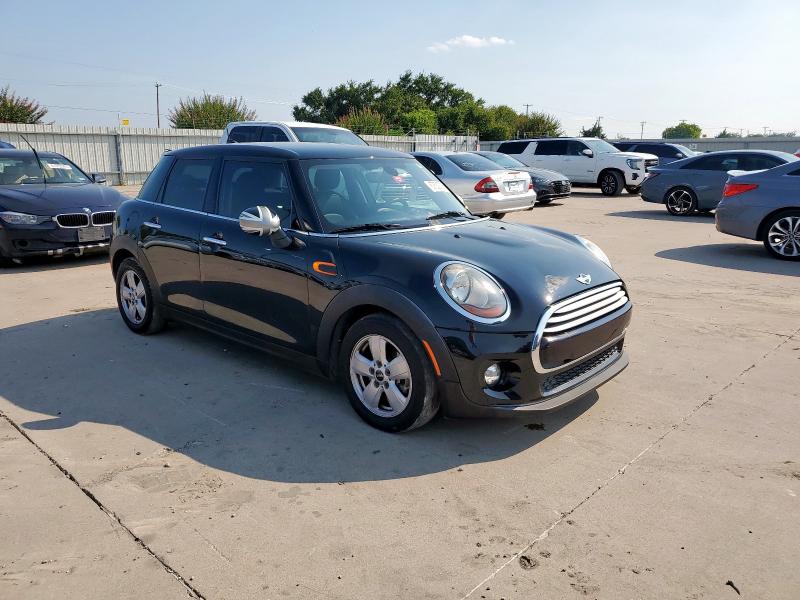 Photo 4 from auction – 2015 MINI COOPER with VIN WMWXS5C57F2C63225