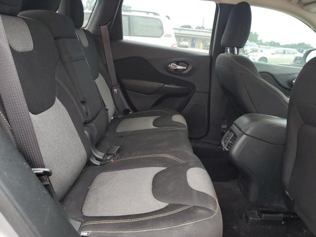 Photo 11 from auction – 2016 JEEP CHEROKEE S with VIN 1C4PJLAB3GW377216