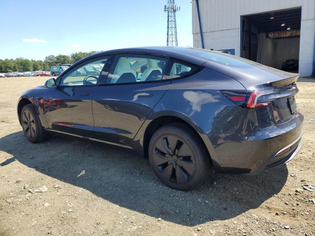 Photo 2 from auction – 2025 TESLA MODEL 3 with VIN 5YJ3E1EAXSF018919