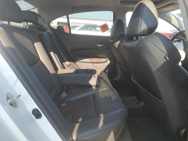 Photo 10 from auction – 2015 ACURA TLX with VIN 19UUB2F39FA022950