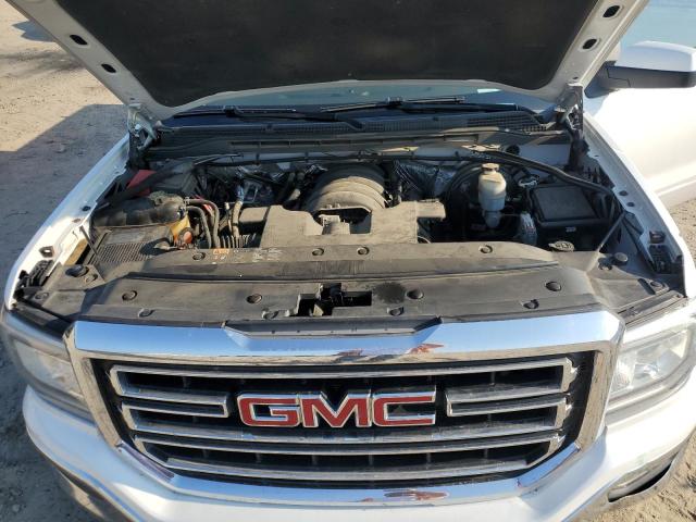 Photo 11 from auction – 2016 GMC SIERRA K1500 SLE with VIN 3GTU2MEC0GG254089