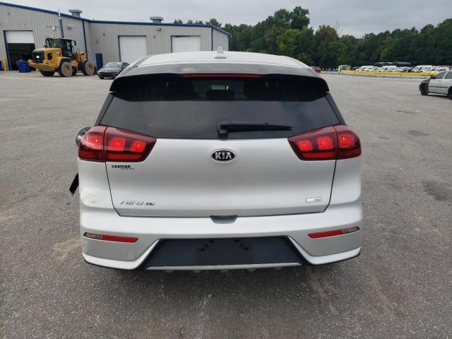 Photo 6 from auction – 2019 KIA NIRO FE with VIN KNDCB3LC4K5219709