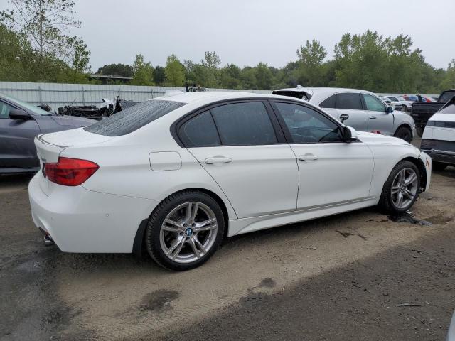 Photo 3 from auction – 2018 BMW 340 XI with VIN WBA8B7C59JA585764