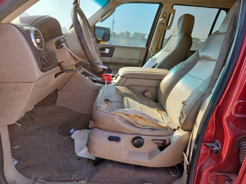 Photo 7 from auction – 2003 FORD EXPEDITION with VIN 1FMRU17L33LA28942