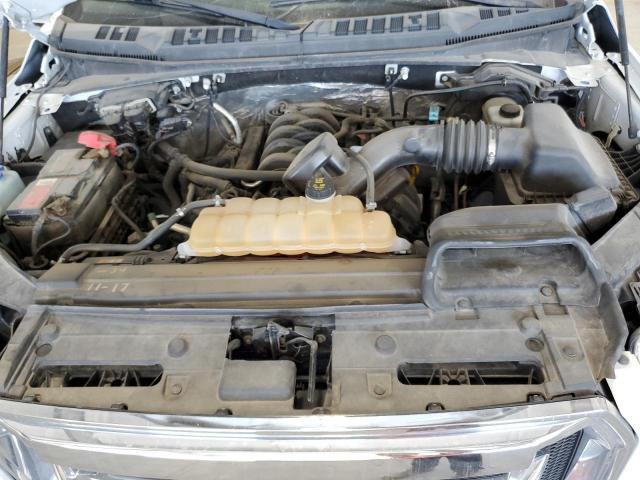 Фото 11 с аукциона – 2017 FORD F150 SUPER с VIN 1FTEW1EF8HFA10081