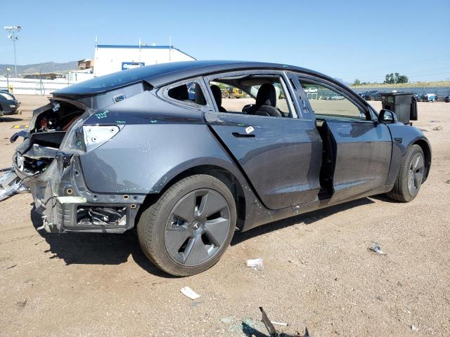 Photo 3 from auction – 2021 TESLA MODEL 3 with VIN 5YJ3E1EB4MF002016