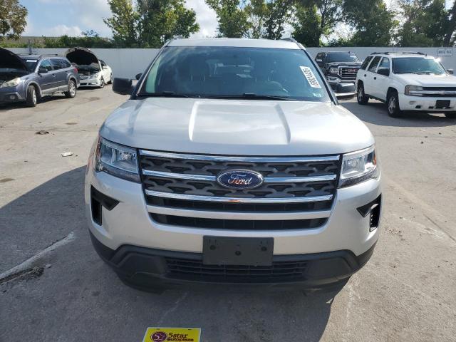 Photo 5 from auction – 2019 FORD EXPLORER with VIN 1FM5K7BH3KGA72330