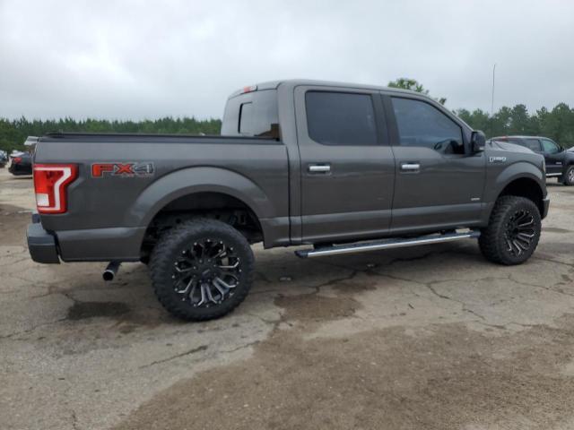 Photo 3 from auction – 2017 FORD F150 SUPER with VIN 1FTEW1EP5HKC53959