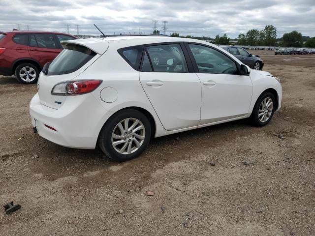 Photo 3 from auction – 2012 MAZDA 3 I with VIN JM1BL1M77C1597062