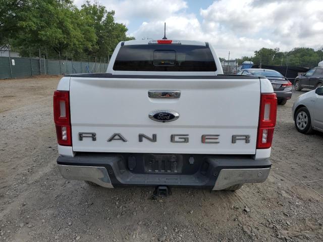 Photo 6 from auction – 2021 FORD RANGER XL with VIN 1FTER4FH7MLD50472