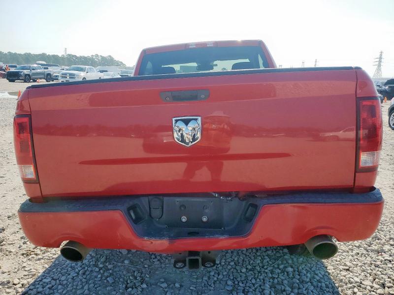 Photo 6 from auction – 2013 RAM 1500 ST with VIN 3C6JR6AT5DG541575