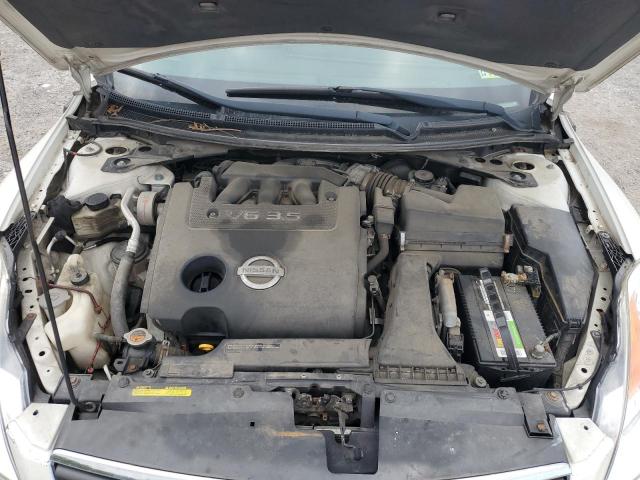 Photo 11 from auction – 2009 NISSAN ALTIMA S with VIN 1N4BL21E69C133689