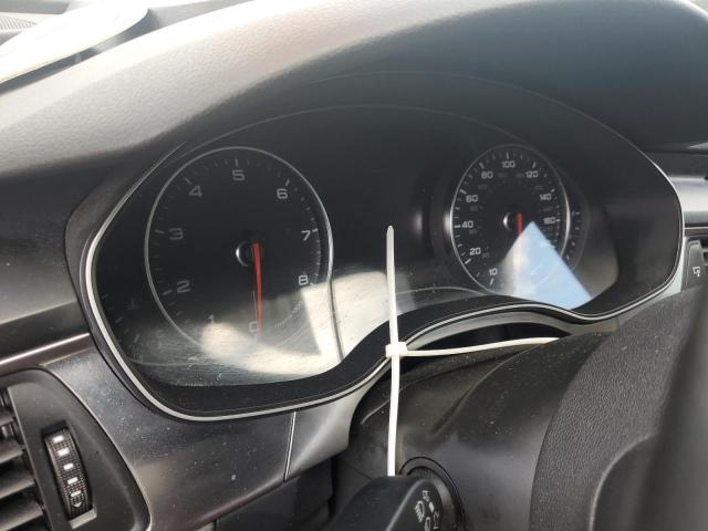 Zdjęcie 9 z aukcji – 2012 AUDI A7 PRESTIG z VIN WAU3GAFC6CN123306