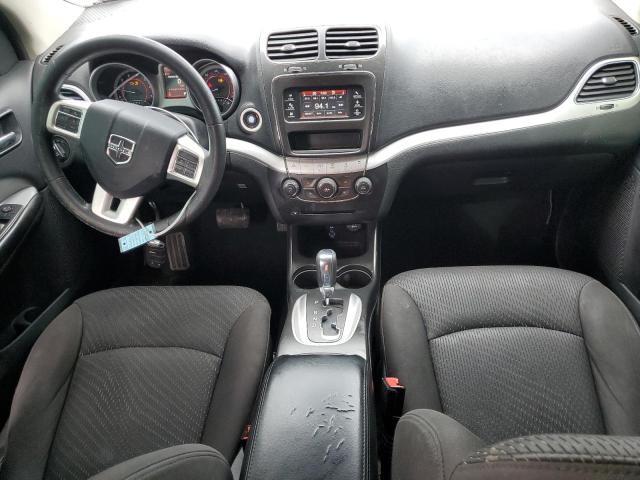 Снимка 8 от търг – 2018 DODGE JOURNEY SX с VIN 3C4PDCBB0JT439657