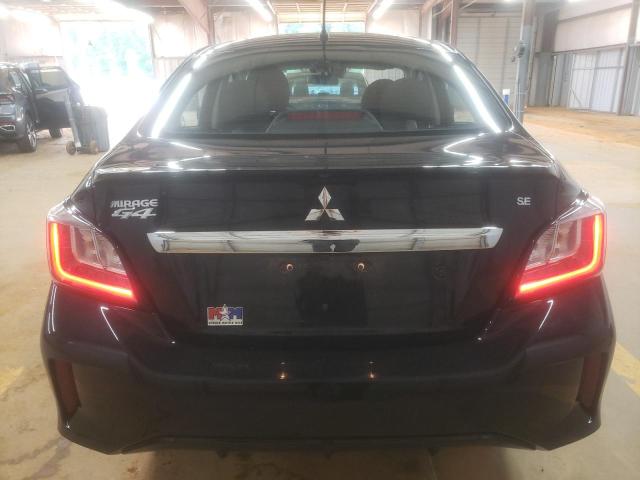 Photo 6 from auction – 2024 MITS MIRAGE G4 SE with VIN ML32FVFJ3RHF09119