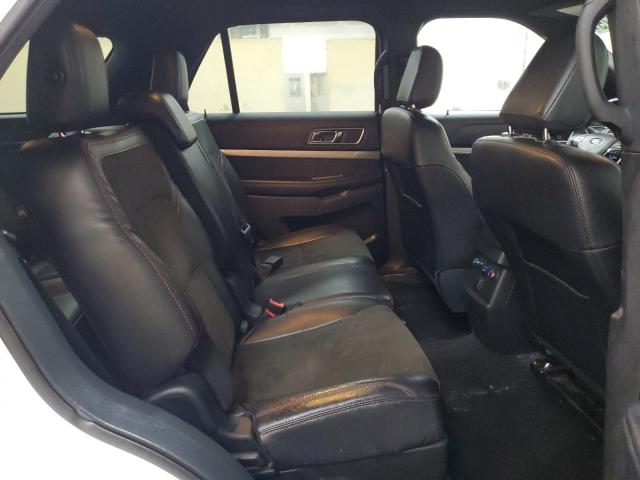 Photo 11 from auction – 2019 FORD EXPLORER X with VIN 1FM5K8D88KGA39505