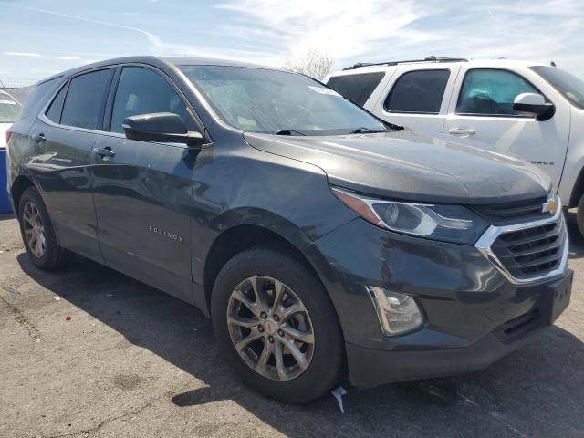 Photo 4 from auction – 2019 CHEVROLET EQUINOX LT with VIN 2GNAXTEV8K6261853