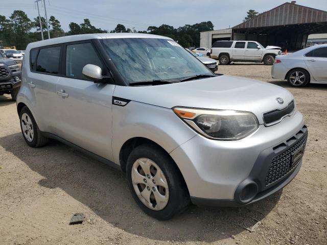 Photo 4 from auction – 2015 KIA SOUL with VIN KNDJN2A25F7750995