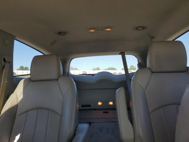 Photo 10 from auction – 2012 BUICK ENCLAVE with VIN 5GAKRCED3CJ233964