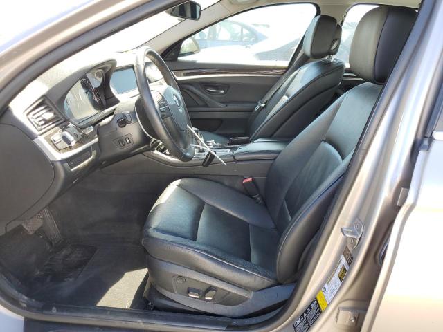 Photo 7 from auction – 2013 BMW 535 XI with VIN WBAFU7C52DDU73165