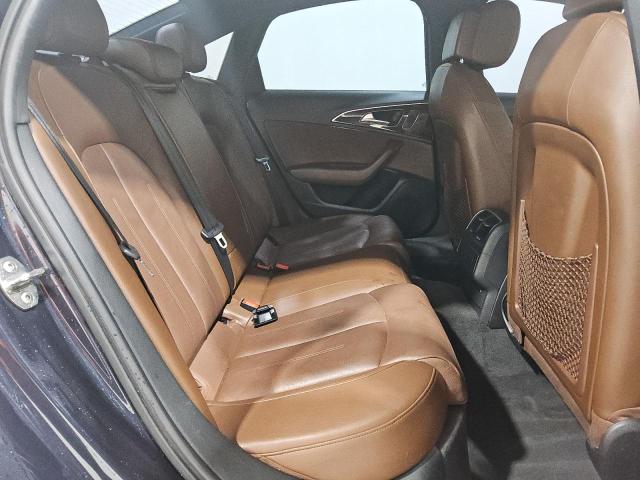 Photo 10 from auction – 2014 AUDI A6 PREMIUM with VIN WAUDFAFC5EN077929
