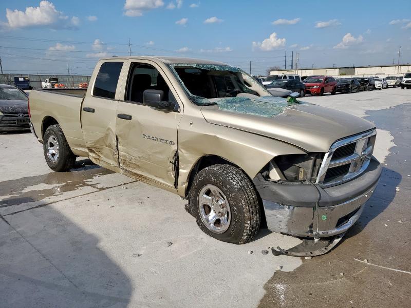 Photo 4 from auction – 2011 DODGE RAM 1500 with VIN 1D7RB1GP9BS587063
