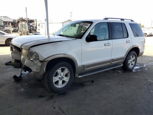 FORD EXPLORER E 2003 with VIN 1FMZU64K93ZA32323 - Photo from auction