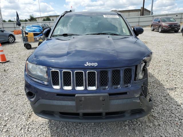 Photo 5 from auction – 2014 JEEP COMPASS LA with VIN 1C4NJCEA0ED913959