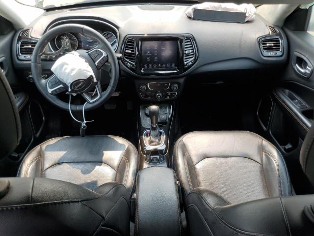 Photo 8 from auction – 2019 JEEP COMPASS LI with VIN 3C4NJDCB3KT753261