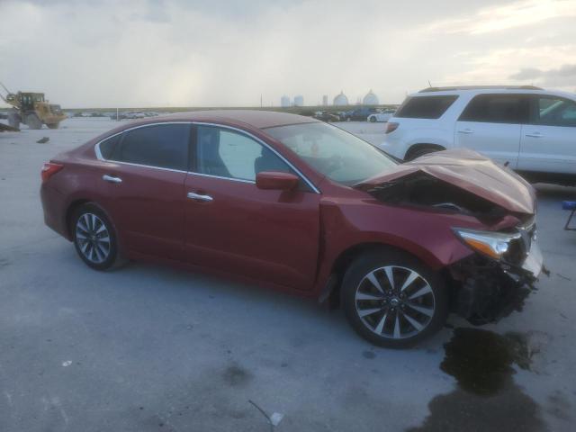 Photo 4 from auction – 2017 NISSAN ALTIMA 2.5 with VIN 1N4AL3AP1HC177472