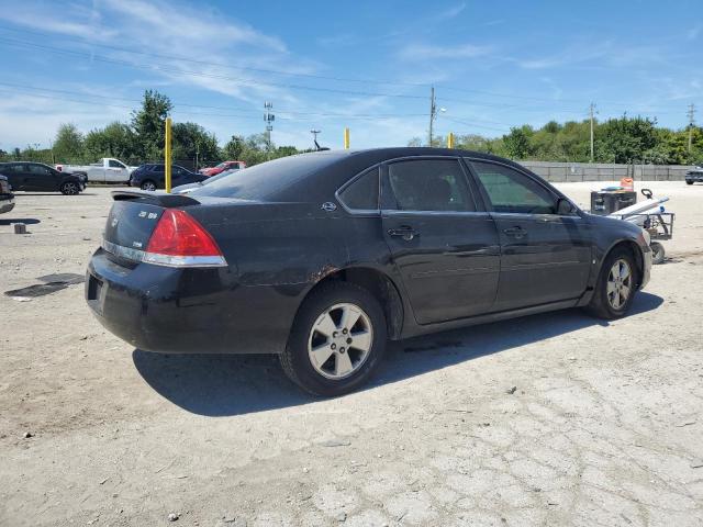 Photo 3 from auction – 2008 CHEVROLET IMPALA LT with VIN 2G1WT58K689279064