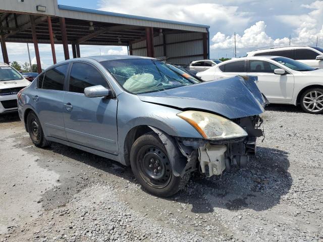 Photo 4 from auction – 2011 NISSAN ALTIMA BAS with VIN 1N4AL2AP5BC176438