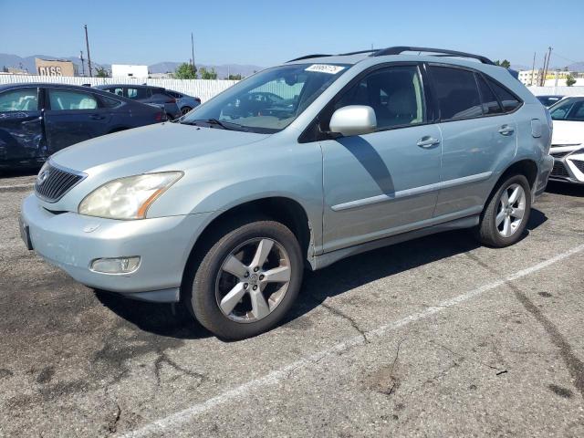LEXUS RX 330 2005 with VIN 2T2HA31U55C056382 - Photo from auction