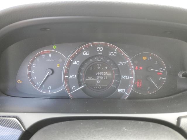 Photo 9 from auction – 2015 HONDA ACCORD SPO with VIN 1HGCR2F52FA071884