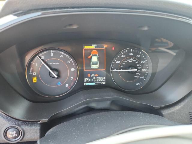Photo 9 from auction – 2020 SUBARU CROSSTREK with VIN JF2GTABC1L8225599