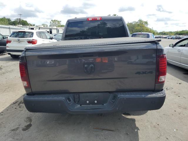 Photo 6 from auction – 2023 RAM 1500 CLASS with VIN 1C6RR7GG6PS554965