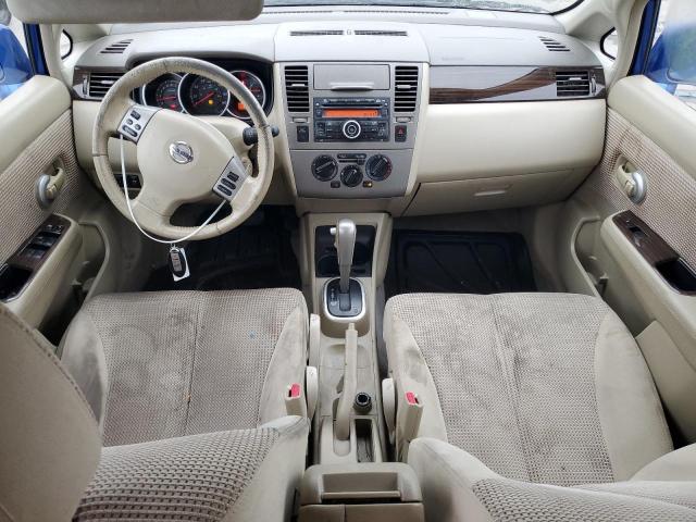Photo 8 from auction – 2012 NISSAN VERSA S with VIN 3N1BC1CP3CK243333