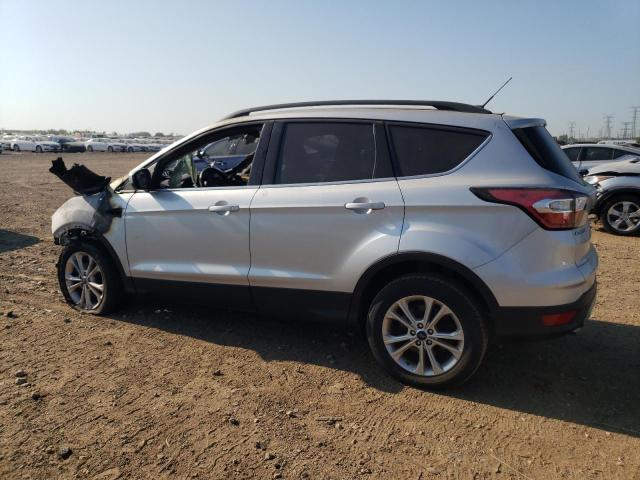Photo 2 from auction – 2018 FORD ESCAPE SE with VIN 1FMCU0GDXJUC90649