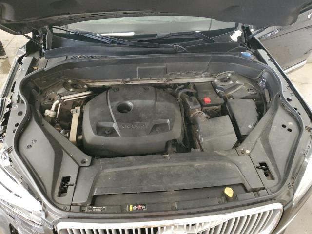 Photo 12 from auction – 2016 VOLVO XC90 T6 with VIN YV4A22PL8G1063312