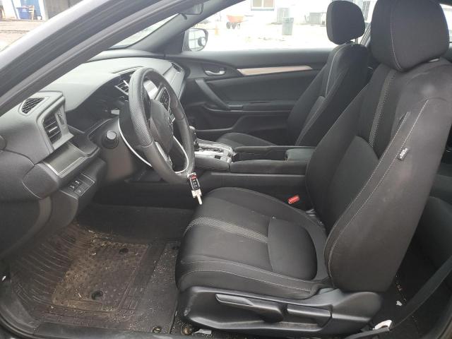 Photo 7 from auction – 2019 HONDA CIVIC LX with VIN 2HGFC4B63KH310606