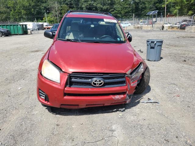 Photo 5 from auction – 2012 TOYOTA RAV4 with VIN 2T3BF4DV3CW202061