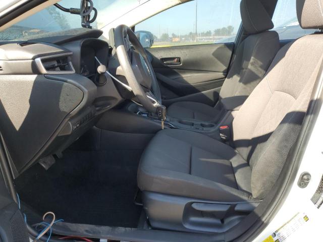 Photo 7 from auction – 2024 TOYOTA COROLLA LE with VIN 5YFB4MDE0RP154835
