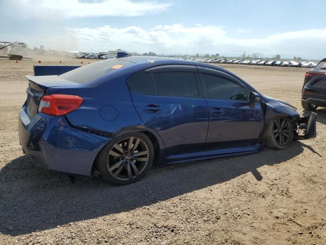 Photo 3 from auction – 2015 SUBARU WRX STI with VIN JF1VA2P65F9804538