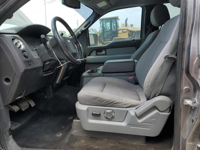 Photo 7 from auction – 2012 FORD F150 SUPER with VIN 1FTFW1EF4CFC00621