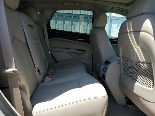 Photo 11 from auction – 2015 CADILLAC SRX PREMIU with VIN 3GYFNDE34FS571685