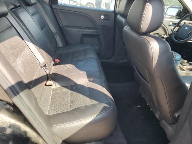 Photo 10 from auction – 2008 FORD TAURUS LIM with VIN 1FAHP25WX8G139343