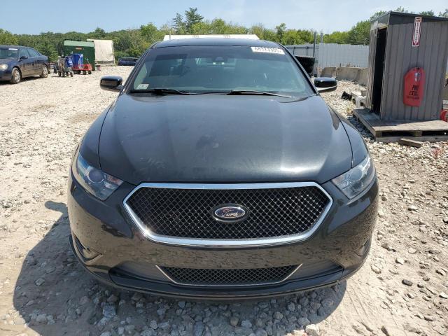 Photo 5 from auction – 2013 FORD TAURUS SHO with VIN 1FAHP2KT3DG165660