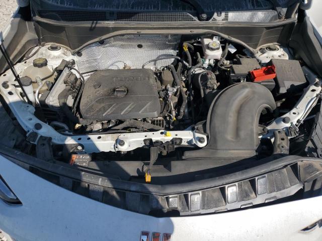 Photo 12 from auction – 2024 BUICK ENCORE GX with VIN KL4AMDSL5RB131346